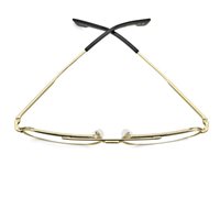 Montatura vista Dsquared Uomo D2 0157ROSE GOLD60 - D2 0157ROSE GOLD60